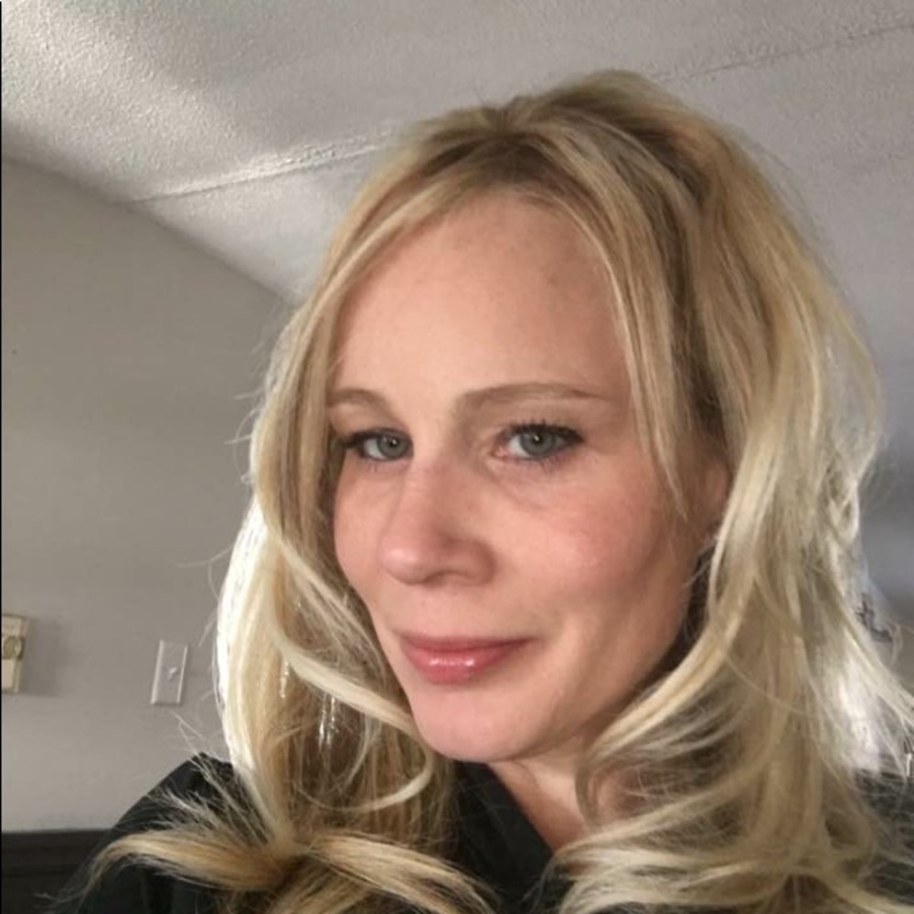 Meet your Posher, Tracey
